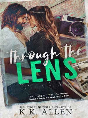 cover image of Through the Lens